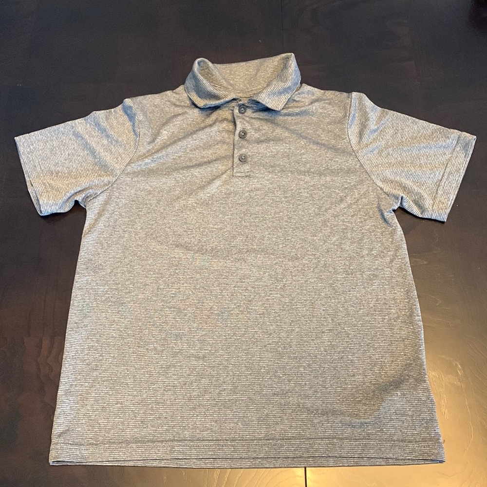 4/$12 Boys C9 Dri-fit Goff Polo